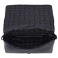 True Religion Quilted Flap Crossbody With Removable Pouch - image 6