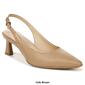 Womens Naturalizer Tansy Slingback Heels - image 9