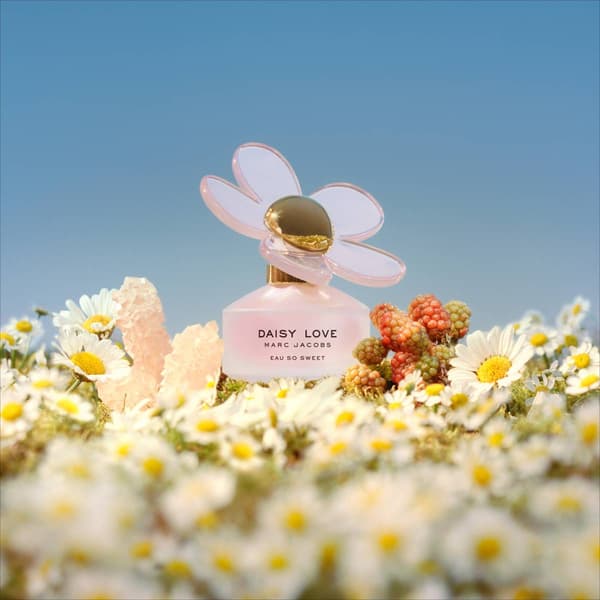 Marc Jacobs Daisy Love Eau So Sweet Eau de Toilette