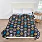 Jurassic World Charts & Graphs Reversible Comforter Set - image 3