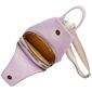 DS Fashion NY Guitar Strap Large Sling Bag Crossbody - image 9