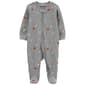 Baby Boy &#40;NB-9M&#41; Carters&#40;R&#41; Sports Thermal Sleep N Play - image 1
