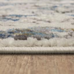 Mohawk Home Sigurd Blue Accent Rug