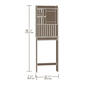 Sauder Caraway Bathroom Storage Cabinet - image 4