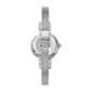 Womens DKNY Milanese Dark Blue Dial Bracelet Watch DK1L161M0225 - image 3