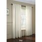 Thermavoile&#8482; Rod Pocket Curtain Panel - image 3