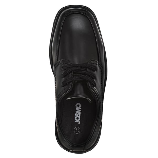 Big Boys Josmo Oxford Dress Shoes
