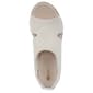 Womens BZees Eden Slingback Sandals - image 4