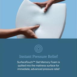 Beautyrest Level 2 Extra Firm Mattress