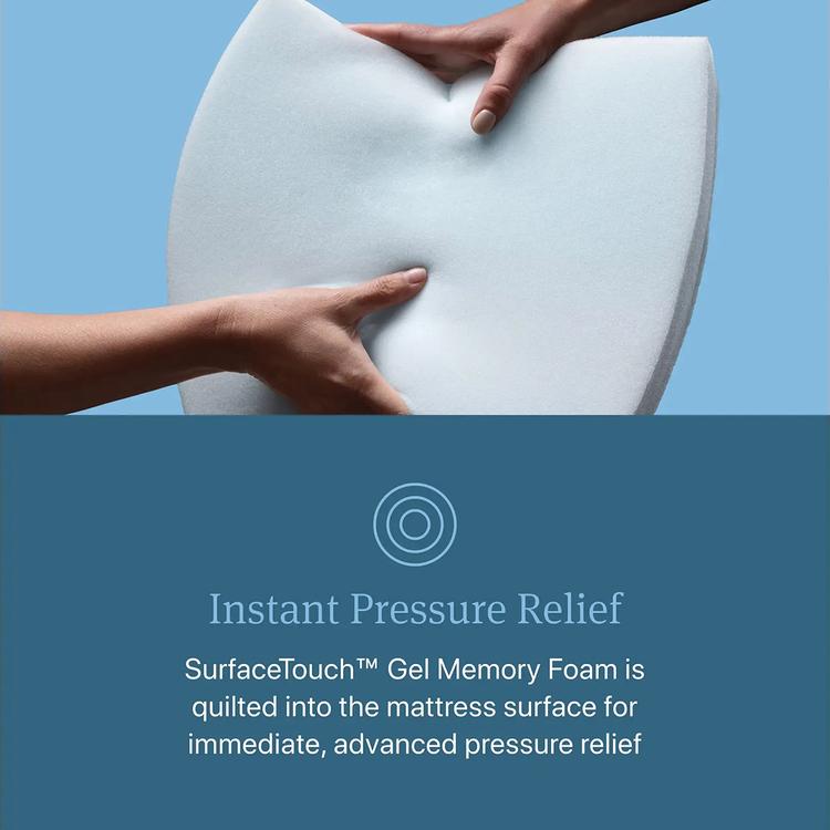 Beautyrest Level 2 Extra Firm Mattress