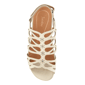 Womens Jambu Miriam Wedge Sandals - image 5