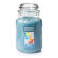 Yankee Candle&#40;R&#41; Bahama Breeze&#40;tm&#41; 22oz Jar Candle - image 1