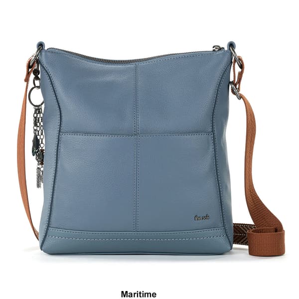 The Sak Lucia Gen Crossbody