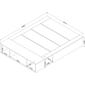 South Shore Vito Queen Storage Bed - image 3