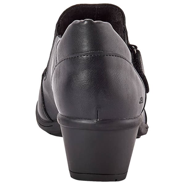 Womens JBU Kyley Ankle Boot