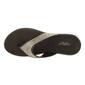 Womens Capelli New York Molded Injected Flip Flops - image 4