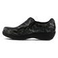 Womens Spring Step Professional Woolin-Light Slip on Clogs - image 3