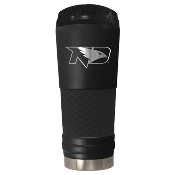 NCAA North Dakota Fighting Sioux Stainless Steel Tumbler - image 