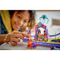 LEGO® Friends Mermaid Roller Coaster Ride Building Kit - image 11