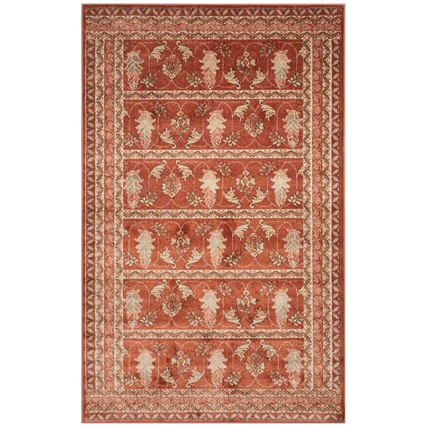 Liora Manne Ariana Sarai Rectangular Large Area Rug - image 