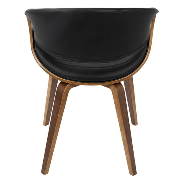 LumiSource Symphony Mid-Century Modern Dining Chair