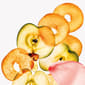 Calvin Klein Sheer Peach Hair & Body Perfume Mist - image 3