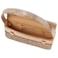 D''Margeaux Glitter Flap Evening Bag - image 5