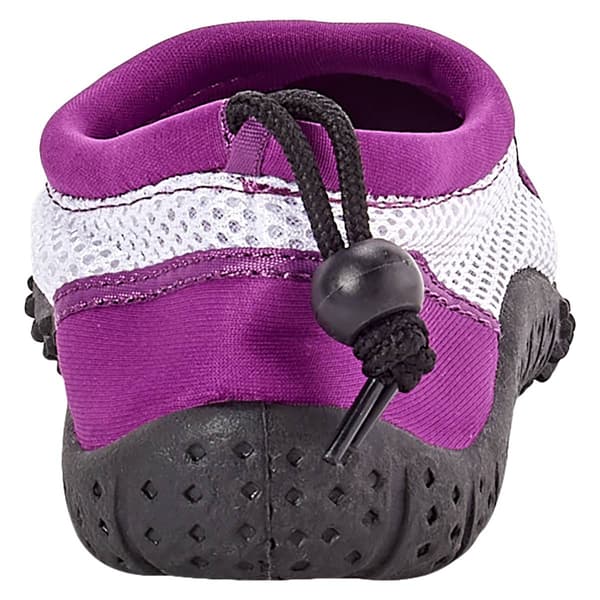 Womens Ella & Joy Aqua Shoes