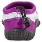 Womens Ella & Joy Aqua Shoes - image 3