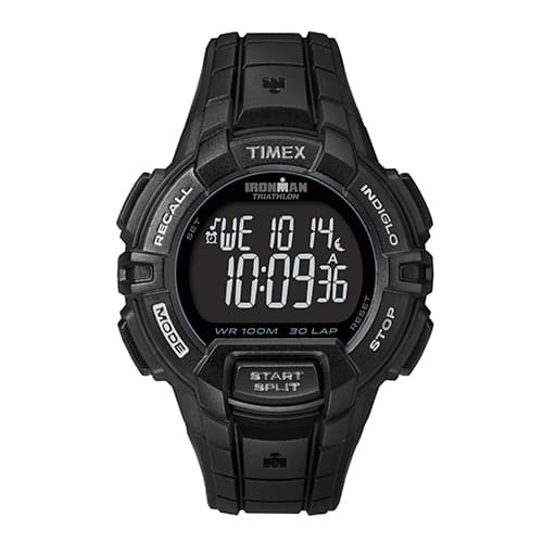 Mens Timex® Ironman Watch - T5K7939J