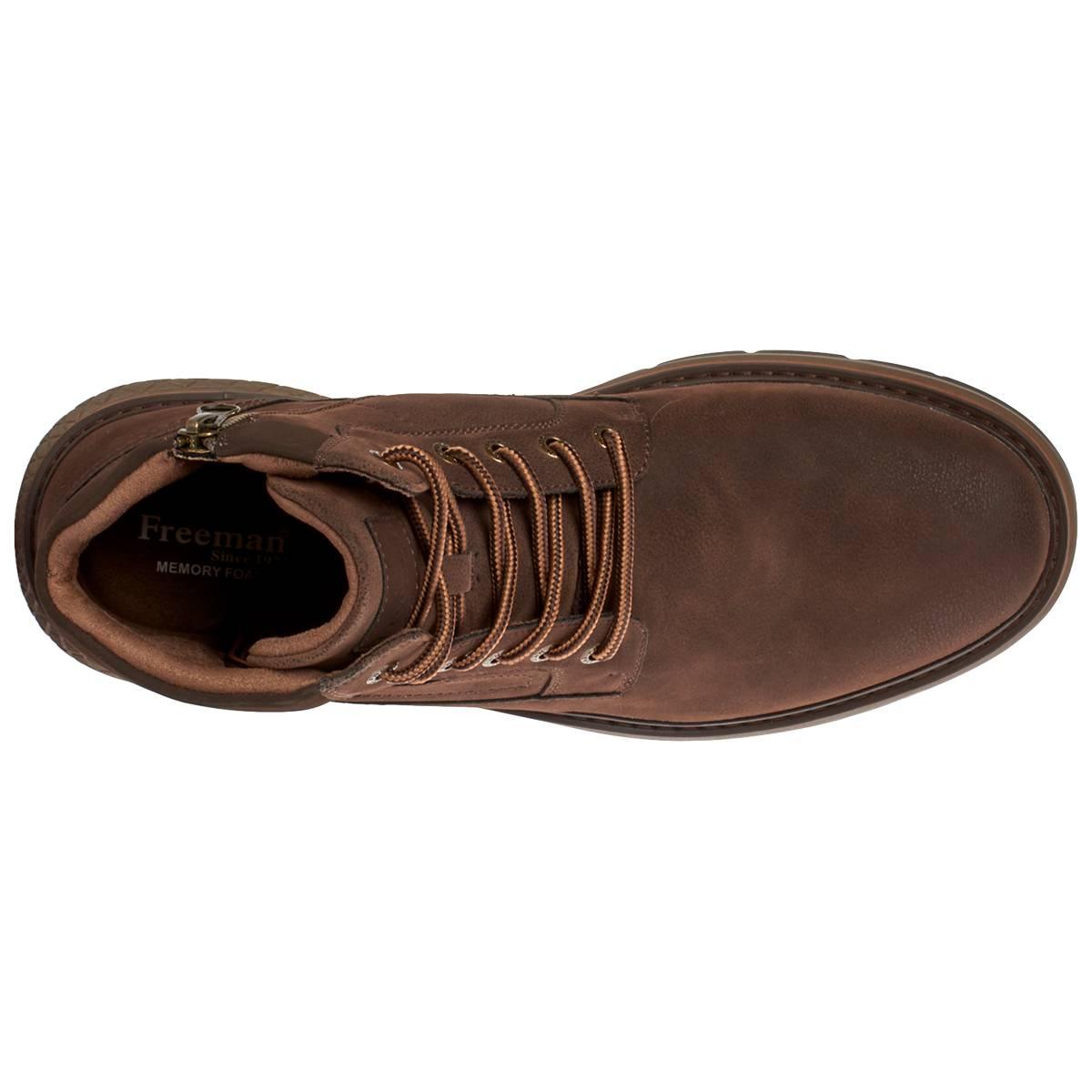 Mens Freeman Marley Boots