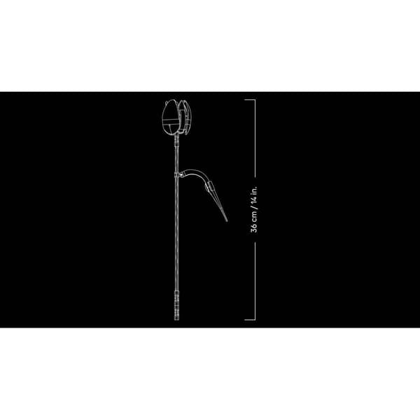 LEGO® Botanicals Tulip Bouquet Building Kit