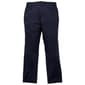 Mens Tommy Hilfiger Suit Separate Plaid Pants - Navy - image 2
