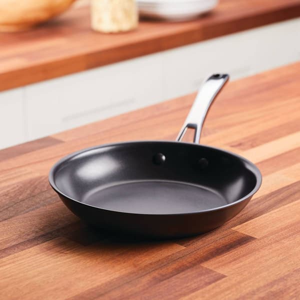 Rachael Ray Cook + Create 10in. Nonstick Frying Pan