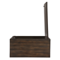 Linon Home Decor Grace Cabinet - image 9