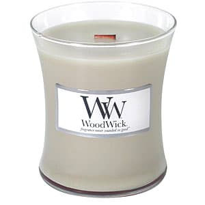 WoodWick® Fireside 10oz. Jar Candle