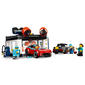 LEGO® City Drive Through Car Wash Building Kit - image 4