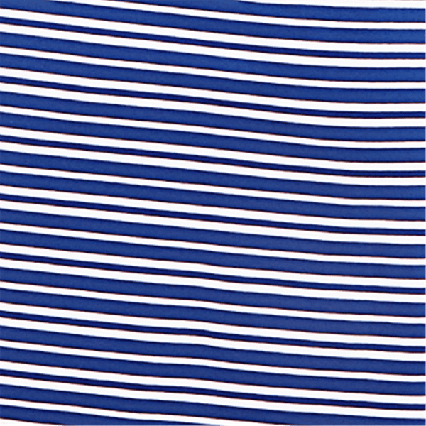 Womens Ruby Rd. Americana Chic Embroidered Stripe Shift Dress