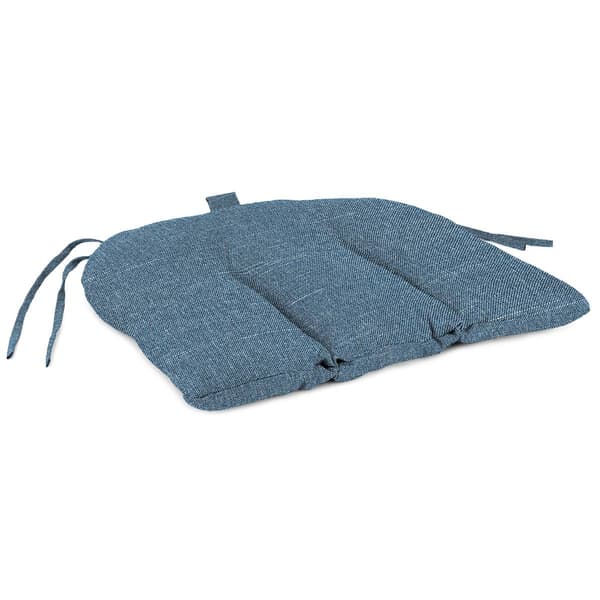 Jordan Manufacturing Tory Contour Knife Edge Seat Cushion - image 