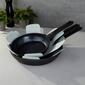 BergHOFF Helix 3pc. Nonstick Ceramic Frying Pan Set - image 5