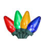 Northlight Seasonal 25ct. LED C7 Christmas Lights - image 1