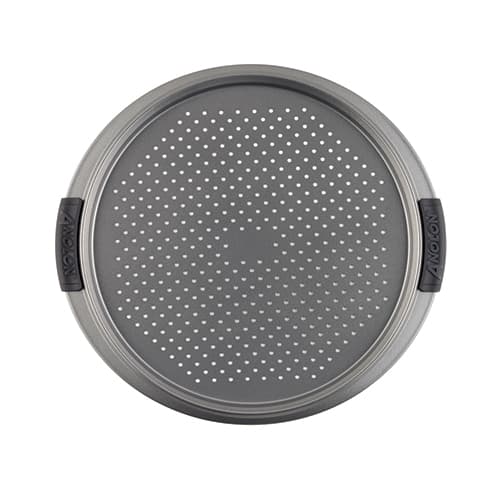 Anolon&#174; Advanced Bakeware 13ic. Pizza Crisper