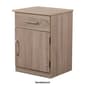 Passion Furniture Alston Nightstand - image 8