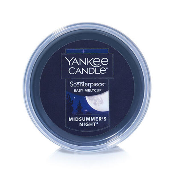 Yankee Candle(R) Midsummer&#39;s Night(R) MeltCup - image 