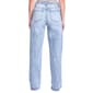 Juniors YMI&#174; Bella High Rise Wide Leg Jeans - image 3