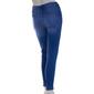 Juniors Celebrity Pink Hi Rise Skinny Denim Jeans - image 2