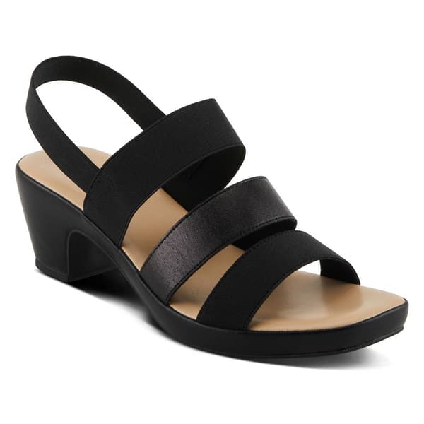 Womens Patrizia Marzula Slingback Sandals - image 