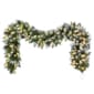 Puleo International Lexington LED Life-Like Garland - image 1