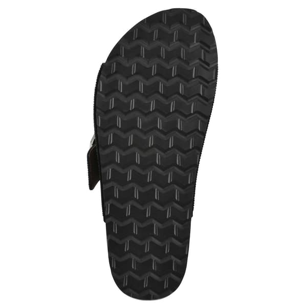 Womens White Mountain Granitas Footbed Sandals