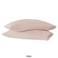 Charisma 310TC Solid Standard Pillowcase Pair - image 7